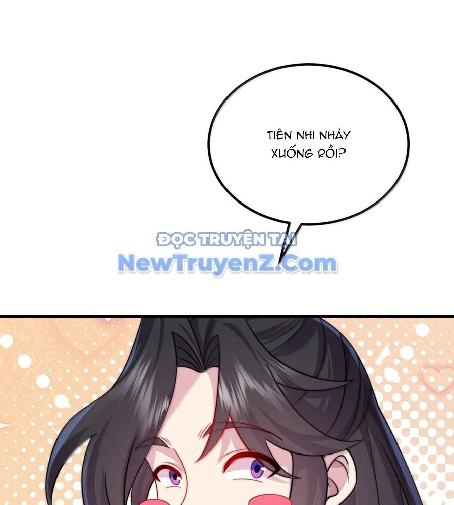 Vai Ác Sư Tôn Mang Theo Các Đồ Đệ Vô Địch Thiên Hạ Chap 171 - Next Chap 172