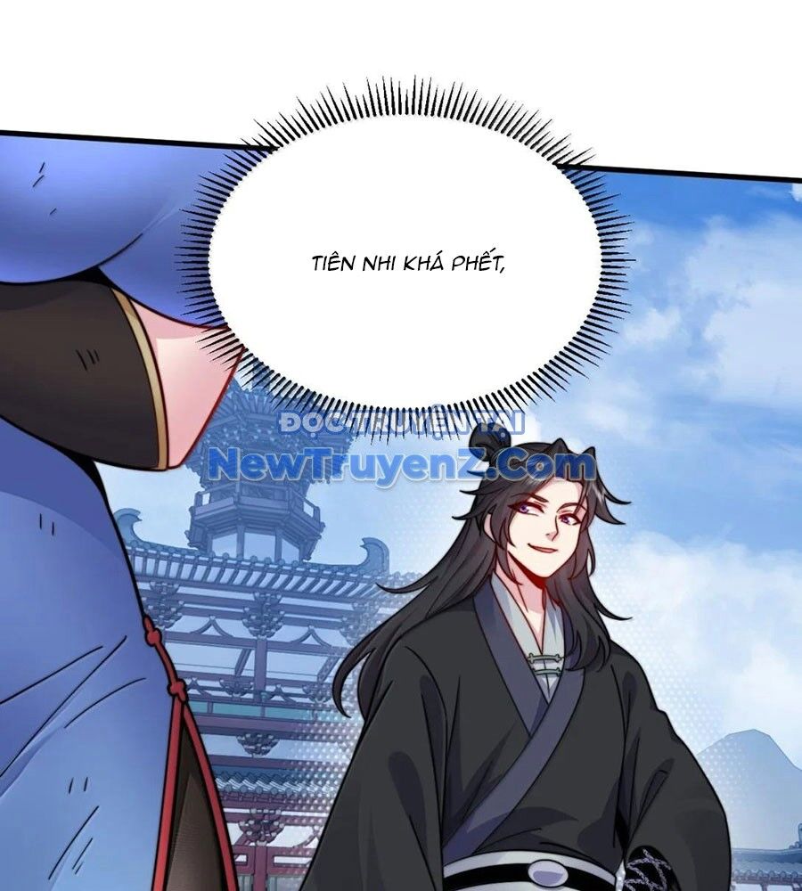 Vai Ác Sư Tôn Mang Theo Các Đồ Đệ Vô Địch Thiên Hạ Chap 171 - Next Chap 172