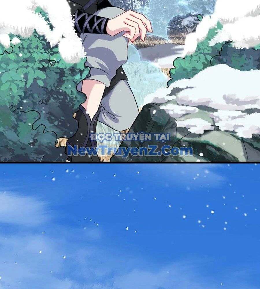 Vai Ác Sư Tôn Mang Theo Các Đồ Đệ Vô Địch Thiên Hạ Chap 171 - Next Chap 172