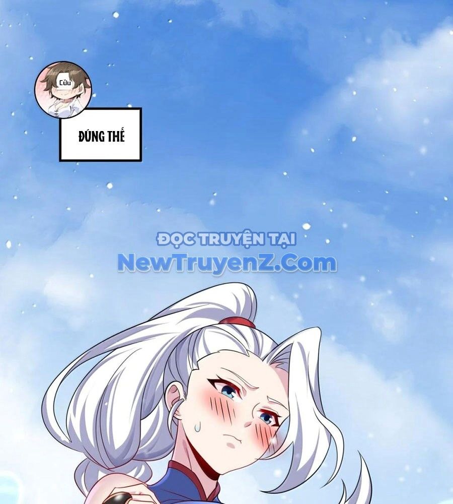 Vai Ác Sư Tôn Mang Theo Các Đồ Đệ Vô Địch Thiên Hạ Chap 171 - Next Chap 172