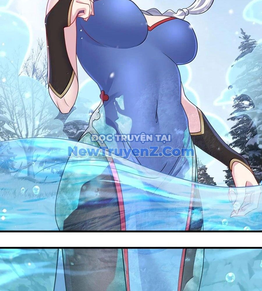 Vai Ác Sư Tôn Mang Theo Các Đồ Đệ Vô Địch Thiên Hạ Chap 171 - Next Chap 172