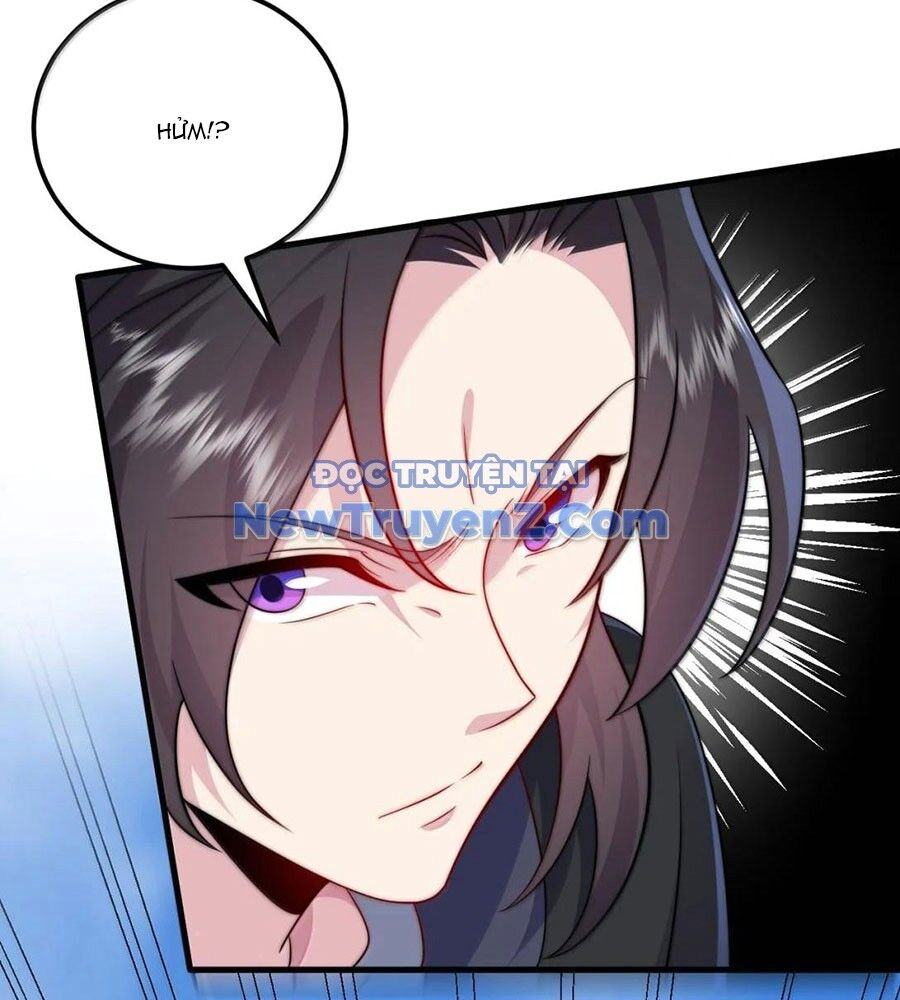 Vai Ác Sư Tôn Mang Theo Các Đồ Đệ Vô Địch Thiên Hạ Chap 171 - Next Chap 172