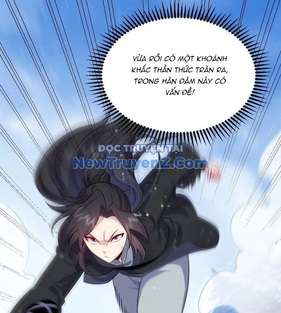 Vai Ác Sư Tôn Mang Theo Các Đồ Đệ Vô Địch Thiên Hạ Chap 171 - Next Chap 172