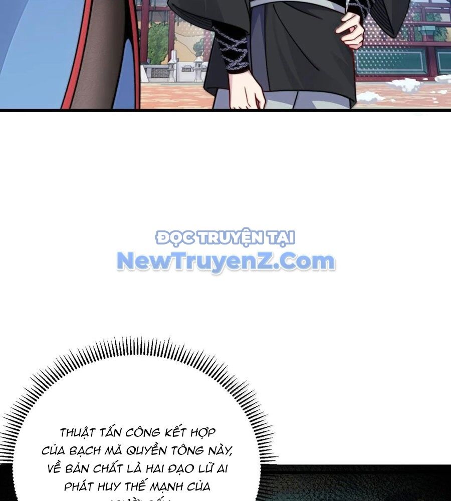 Vai Ác Sư Tôn Mang Theo Các Đồ Đệ Vô Địch Thiên Hạ Chap 171 - Next Chap 172