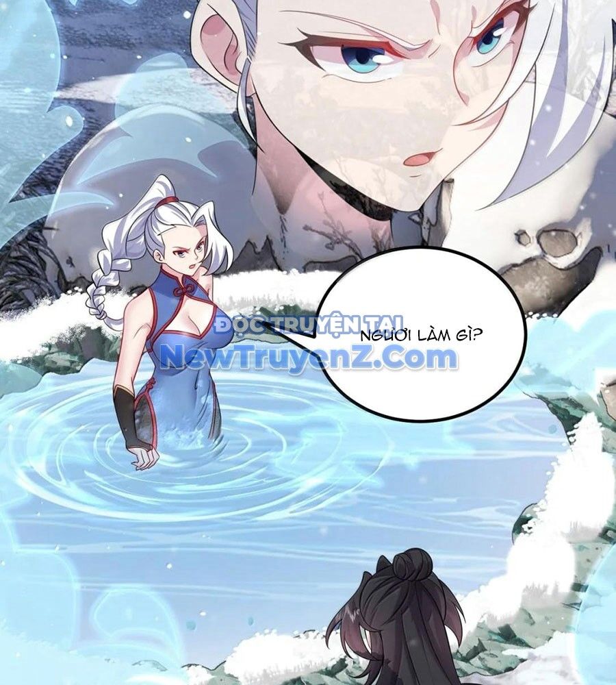 Vai Ác Sư Tôn Mang Theo Các Đồ Đệ Vô Địch Thiên Hạ Chap 171 - Next Chap 172