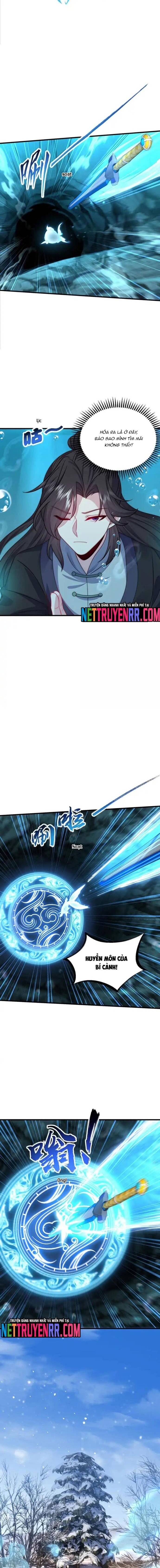 Vai Ác Sư Tôn Mang Theo Các Đồ Đệ Vô Địch Thiên Hạ Chap 172 - Next Chap 173