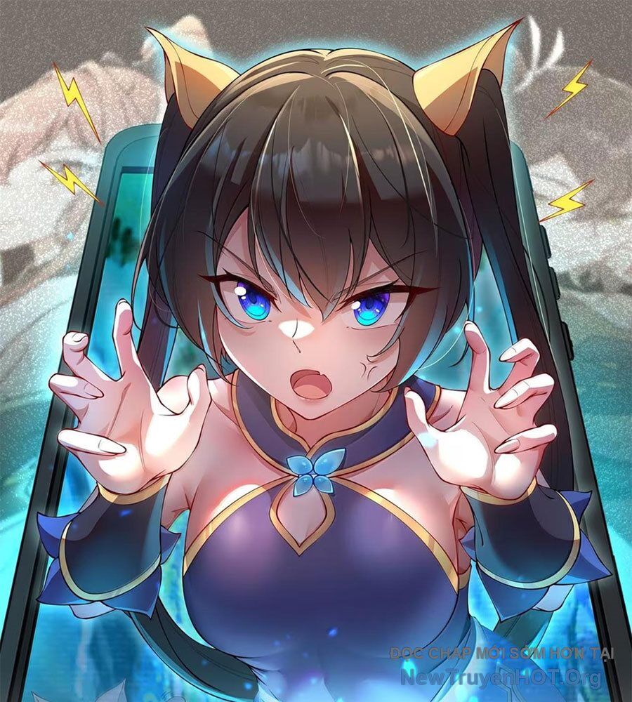 Vai Ác Sư Tôn Mang Theo Các Đồ Đệ Vô Địch Thiên Hạ Chap 174 - Next Chap 175