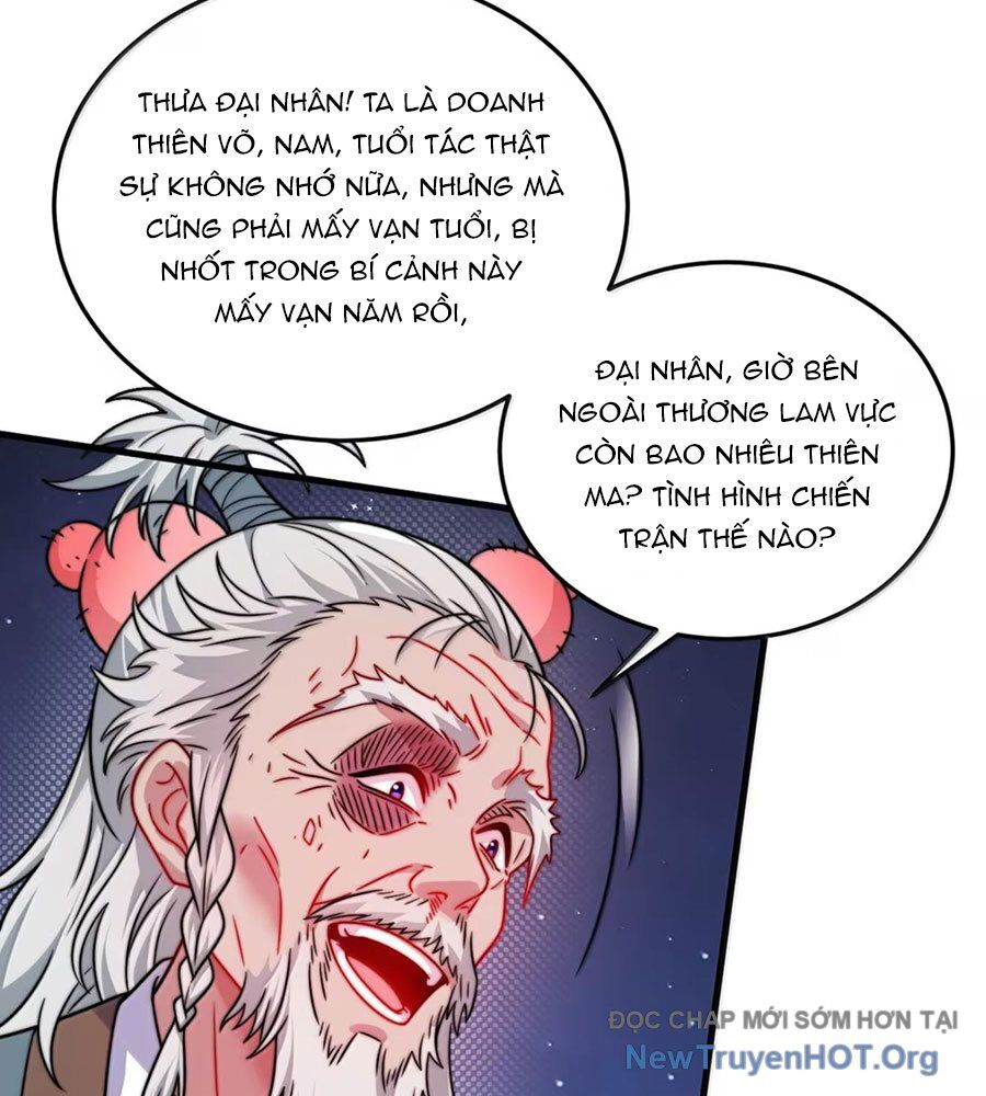 Vai Ác Sư Tôn Mang Theo Các Đồ Đệ Vô Địch Thiên Hạ Chap 174 - Next Chap 175