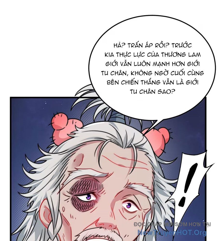 Vai Ác Sư Tôn Mang Theo Các Đồ Đệ Vô Địch Thiên Hạ Chap 174 - Next Chap 175