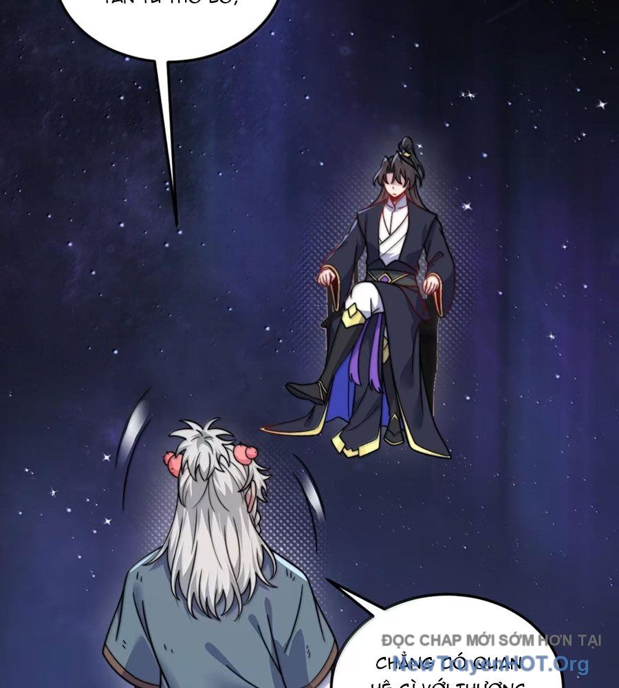Vai Ác Sư Tôn Mang Theo Các Đồ Đệ Vô Địch Thiên Hạ Chap 174 - Next Chap 175