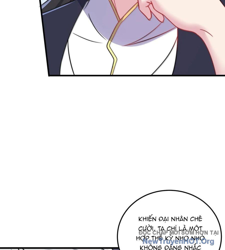Vai Ác Sư Tôn Mang Theo Các Đồ Đệ Vô Địch Thiên Hạ Chap 174 - Next Chap 175