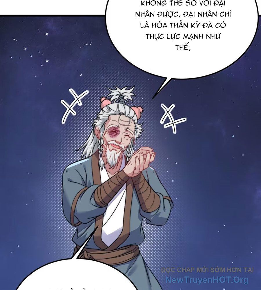 Vai Ác Sư Tôn Mang Theo Các Đồ Đệ Vô Địch Thiên Hạ Chap 174 - Next Chap 175