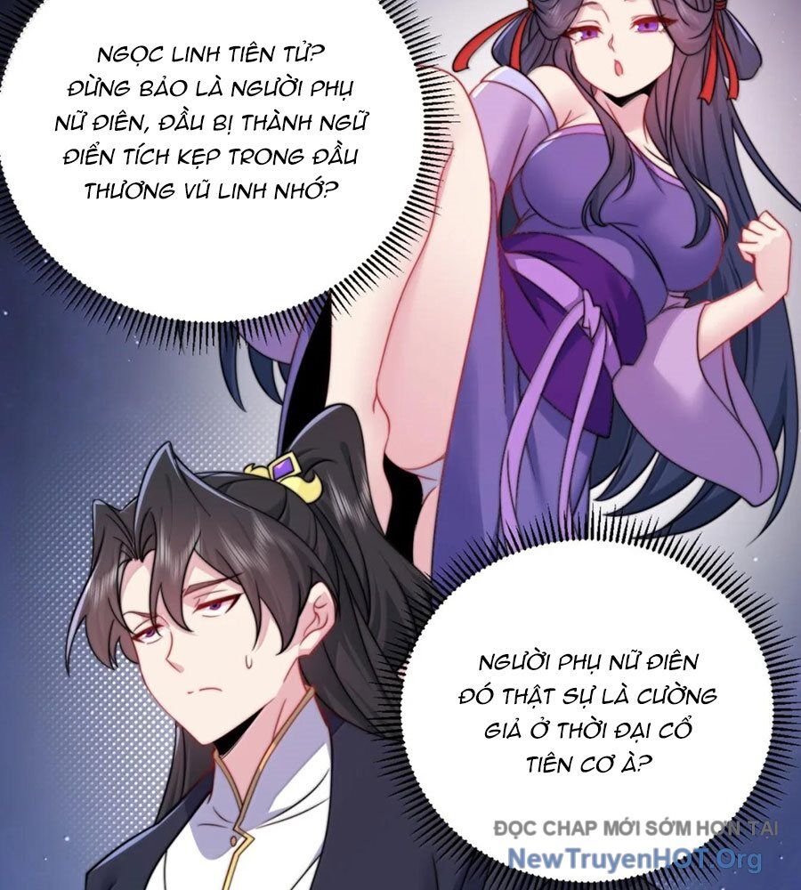 Vai Ác Sư Tôn Mang Theo Các Đồ Đệ Vô Địch Thiên Hạ Chap 174 - Next Chap 175