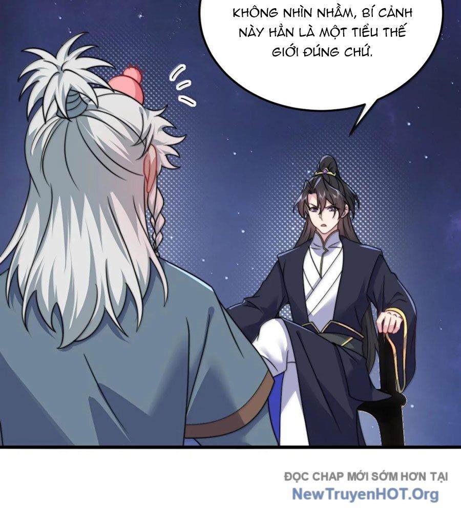 Vai Ác Sư Tôn Mang Theo Các Đồ Đệ Vô Địch Thiên Hạ Chap 174 - Next Chap 175