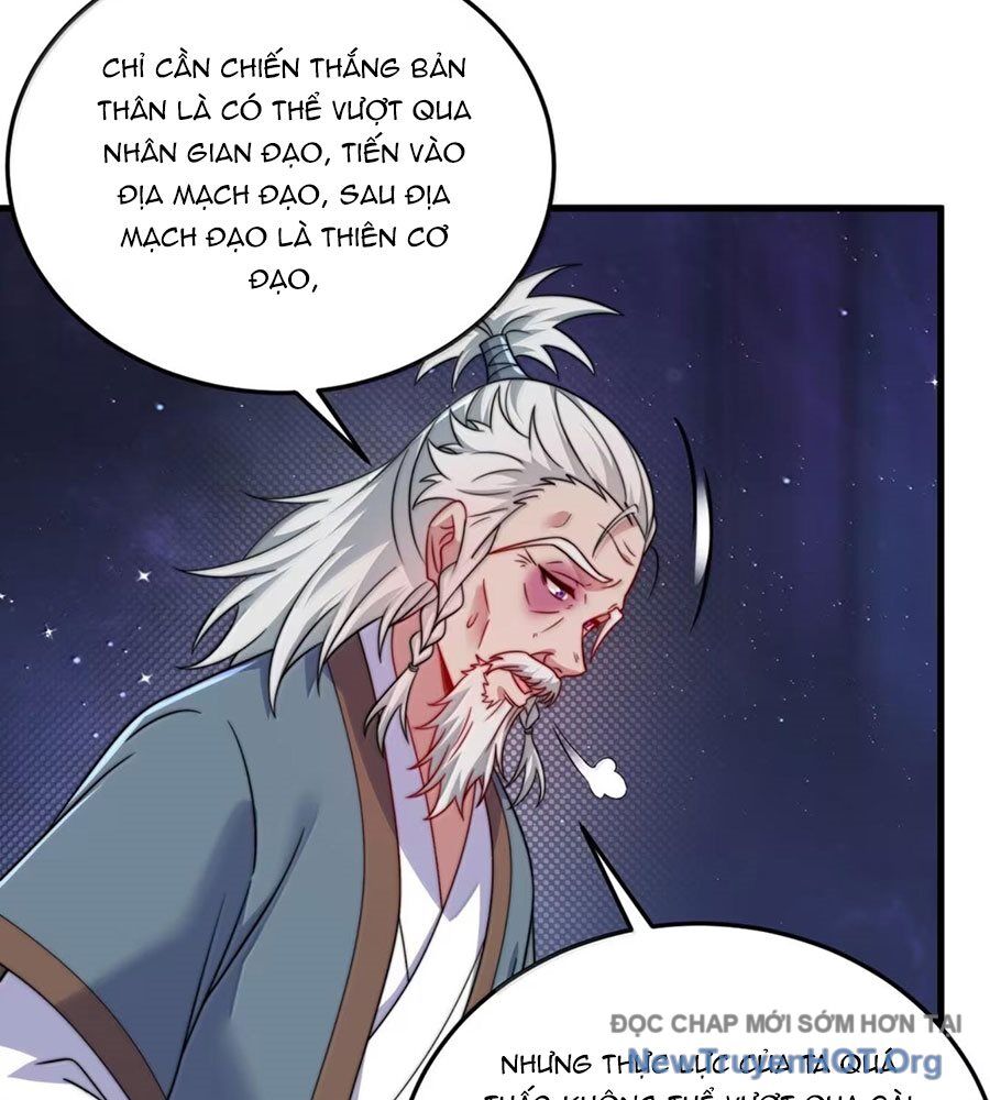 Vai Ác Sư Tôn Mang Theo Các Đồ Đệ Vô Địch Thiên Hạ Chap 174 - Next Chap 175