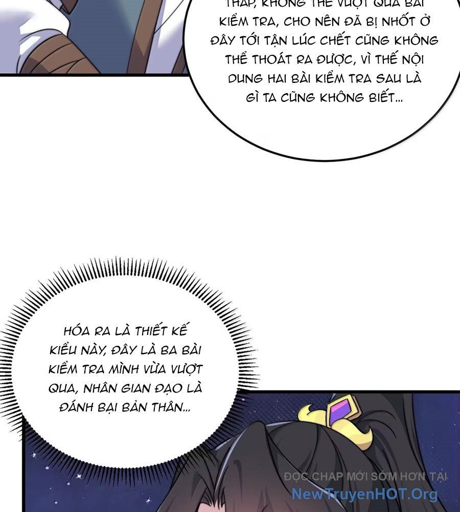 Vai Ác Sư Tôn Mang Theo Các Đồ Đệ Vô Địch Thiên Hạ Chap 174 - Next Chap 175