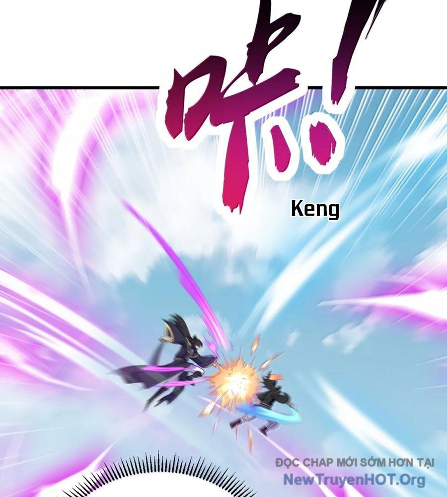 Vai Ác Sư Tôn Mang Theo Các Đồ Đệ Vô Địch Thiên Hạ Chap 174 - Next Chap 175