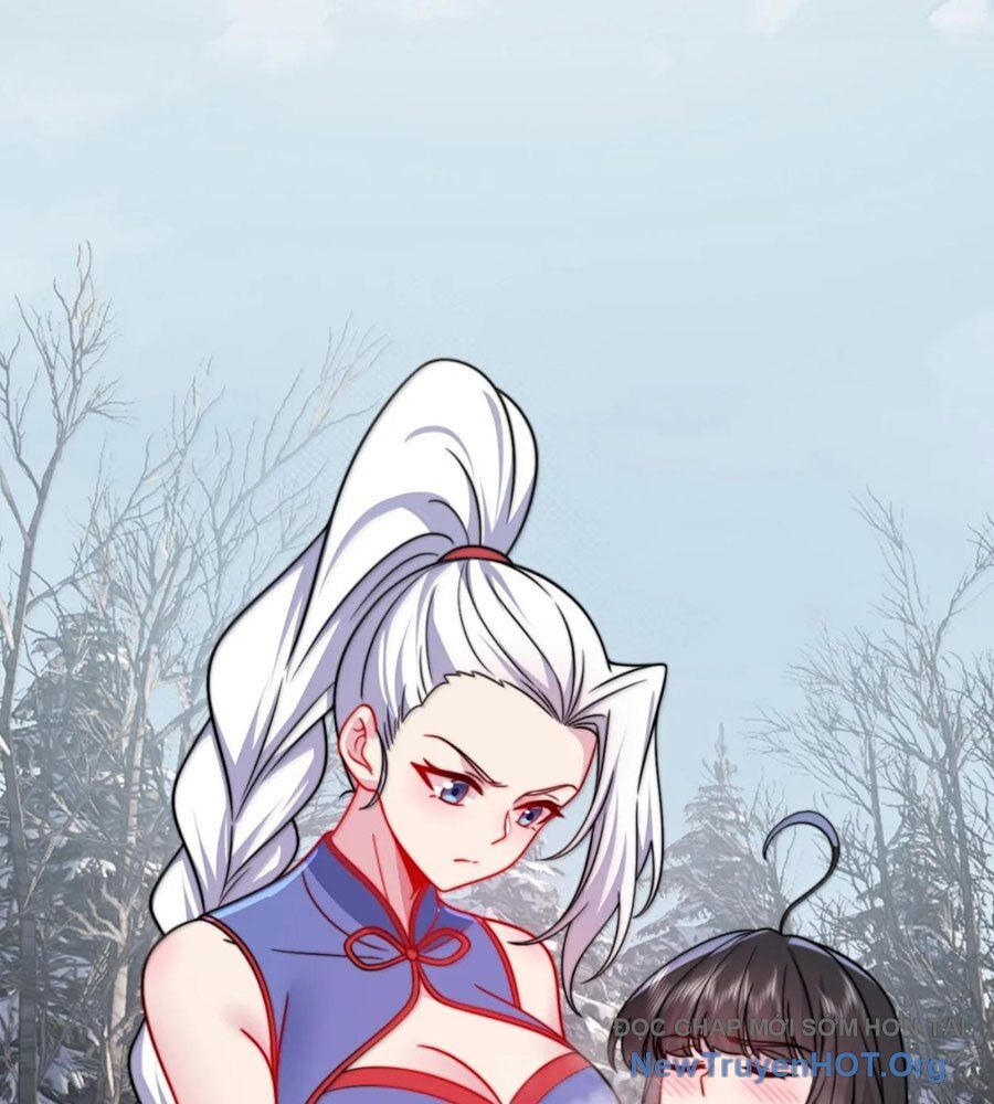 Vai Ác Sư Tôn Mang Theo Các Đồ Đệ Vô Địch Thiên Hạ Chap 174 - Next Chap 175