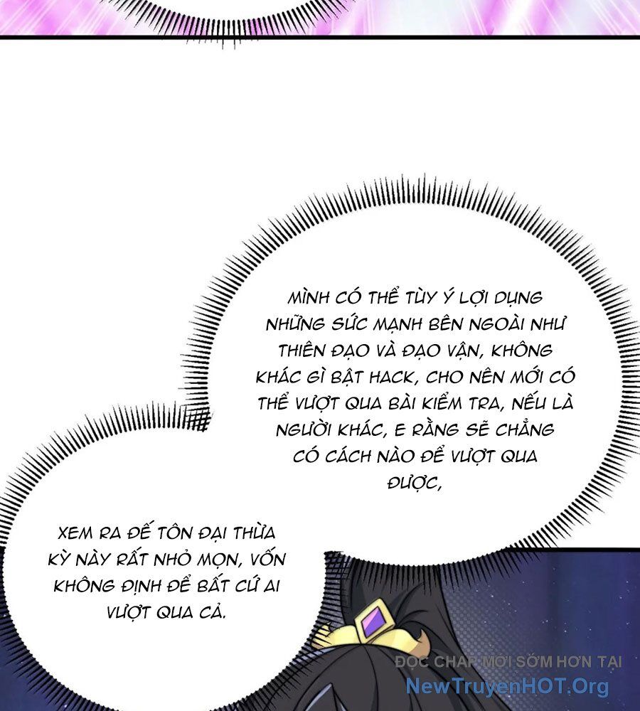 Vai Ác Sư Tôn Mang Theo Các Đồ Đệ Vô Địch Thiên Hạ Chap 174 - Next Chap 175