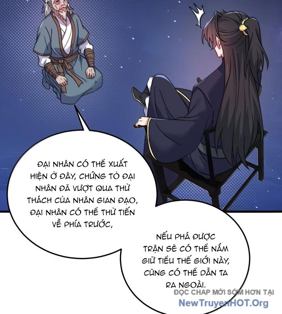 Vai Ác Sư Tôn Mang Theo Các Đồ Đệ Vô Địch Thiên Hạ Chap 174 - Next Chap 175