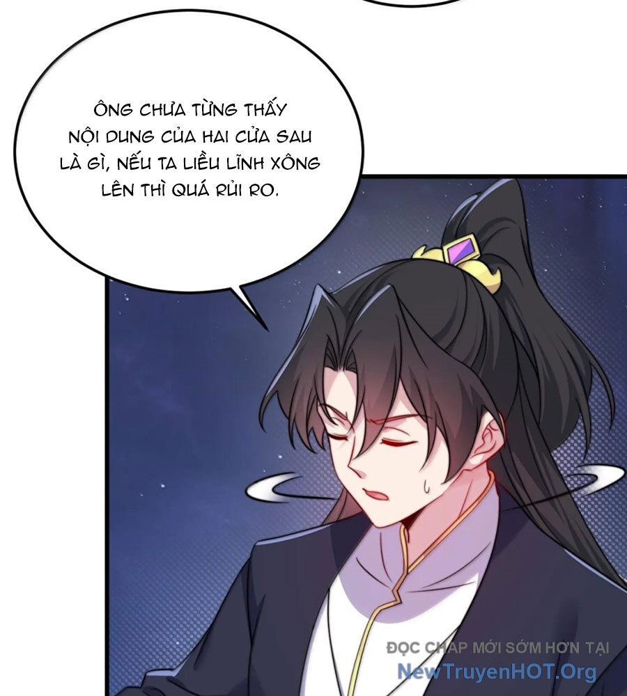 Vai Ác Sư Tôn Mang Theo Các Đồ Đệ Vô Địch Thiên Hạ Chap 174 - Next Chap 175
