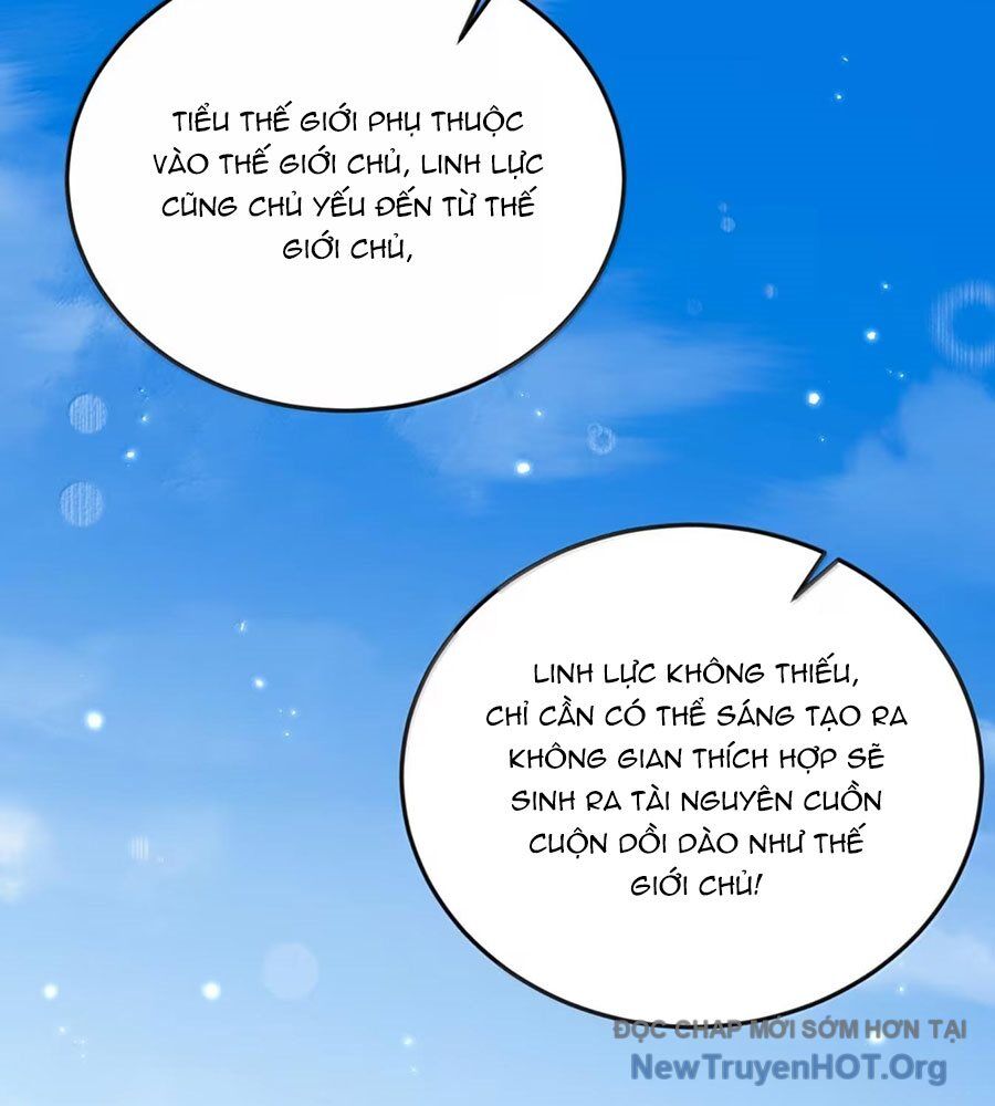 Vai Ác Sư Tôn Mang Theo Các Đồ Đệ Vô Địch Thiên Hạ Chap 174 - Next Chap 175