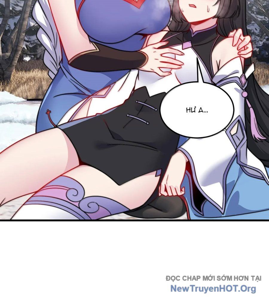 Vai Ác Sư Tôn Mang Theo Các Đồ Đệ Vô Địch Thiên Hạ Chap 174 - Next Chap 175