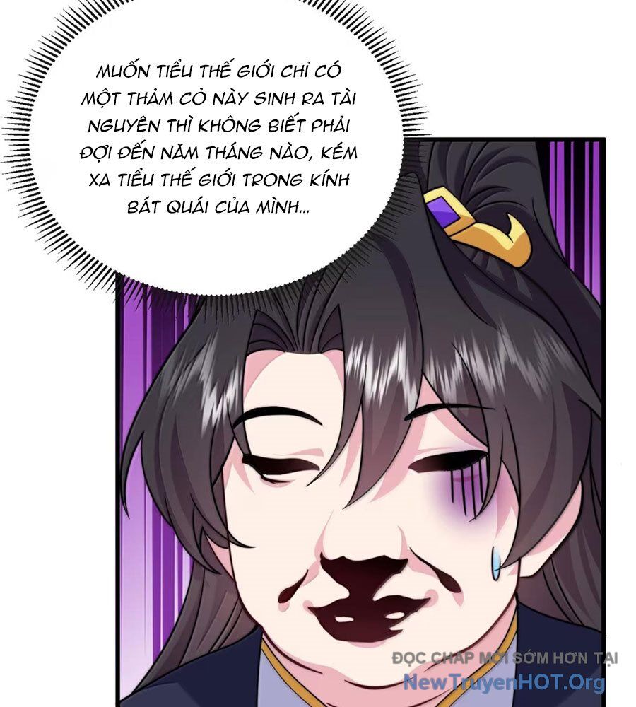 Vai Ác Sư Tôn Mang Theo Các Đồ Đệ Vô Địch Thiên Hạ Chap 174 - Next Chap 175