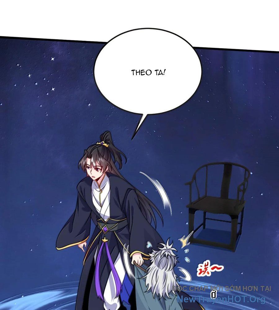 Vai Ác Sư Tôn Mang Theo Các Đồ Đệ Vô Địch Thiên Hạ Chap 174 - Next Chap 175