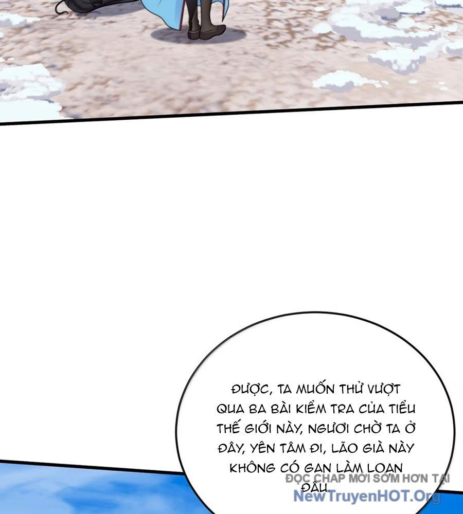 Vai Ác Sư Tôn Mang Theo Các Đồ Đệ Vô Địch Thiên Hạ Chap 174 - Next Chap 175