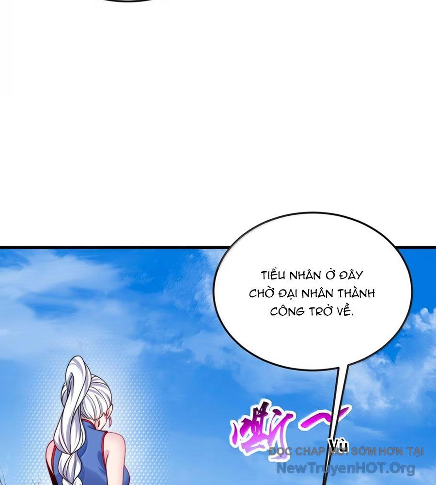 Vai Ác Sư Tôn Mang Theo Các Đồ Đệ Vô Địch Thiên Hạ Chap 174 - Next Chap 175