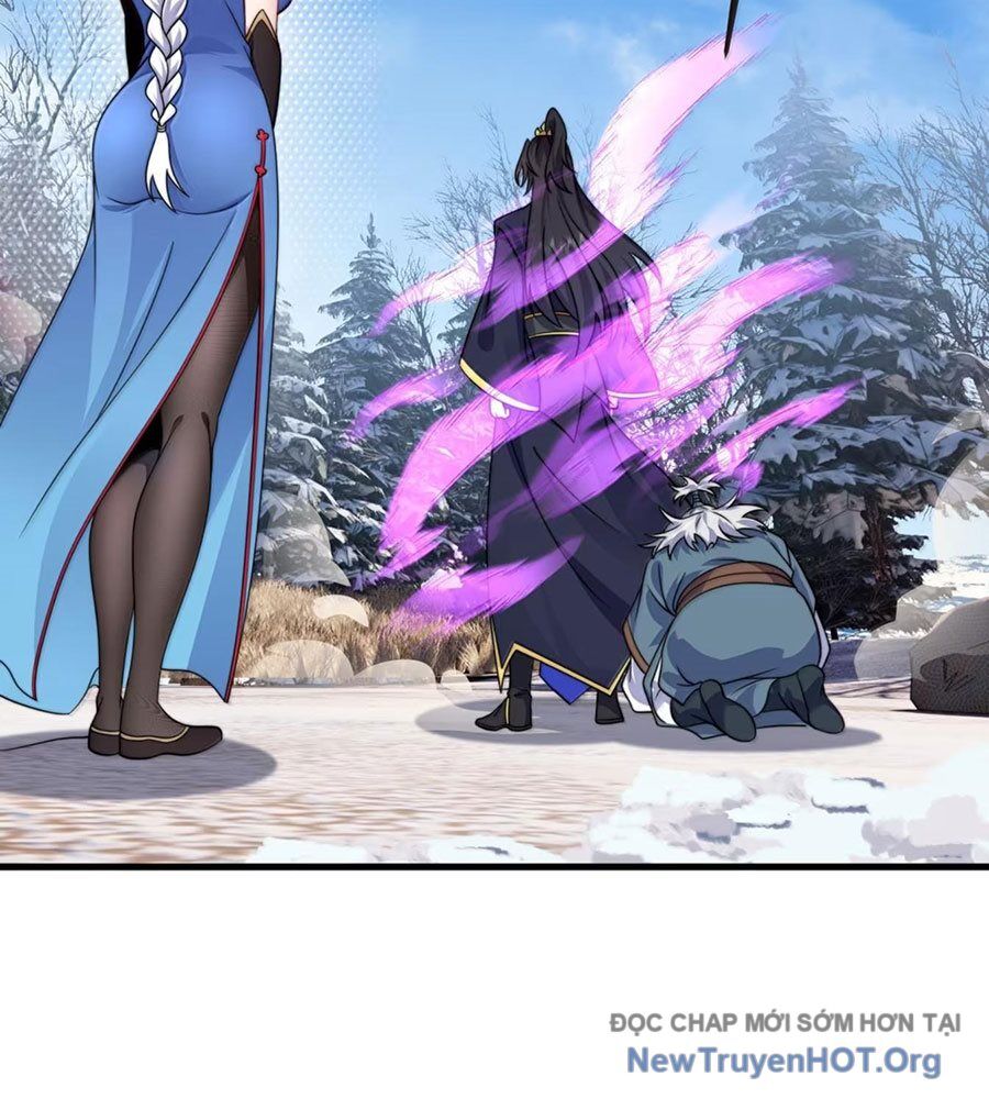 Vai Ác Sư Tôn Mang Theo Các Đồ Đệ Vô Địch Thiên Hạ Chap 174 - Next Chap 175