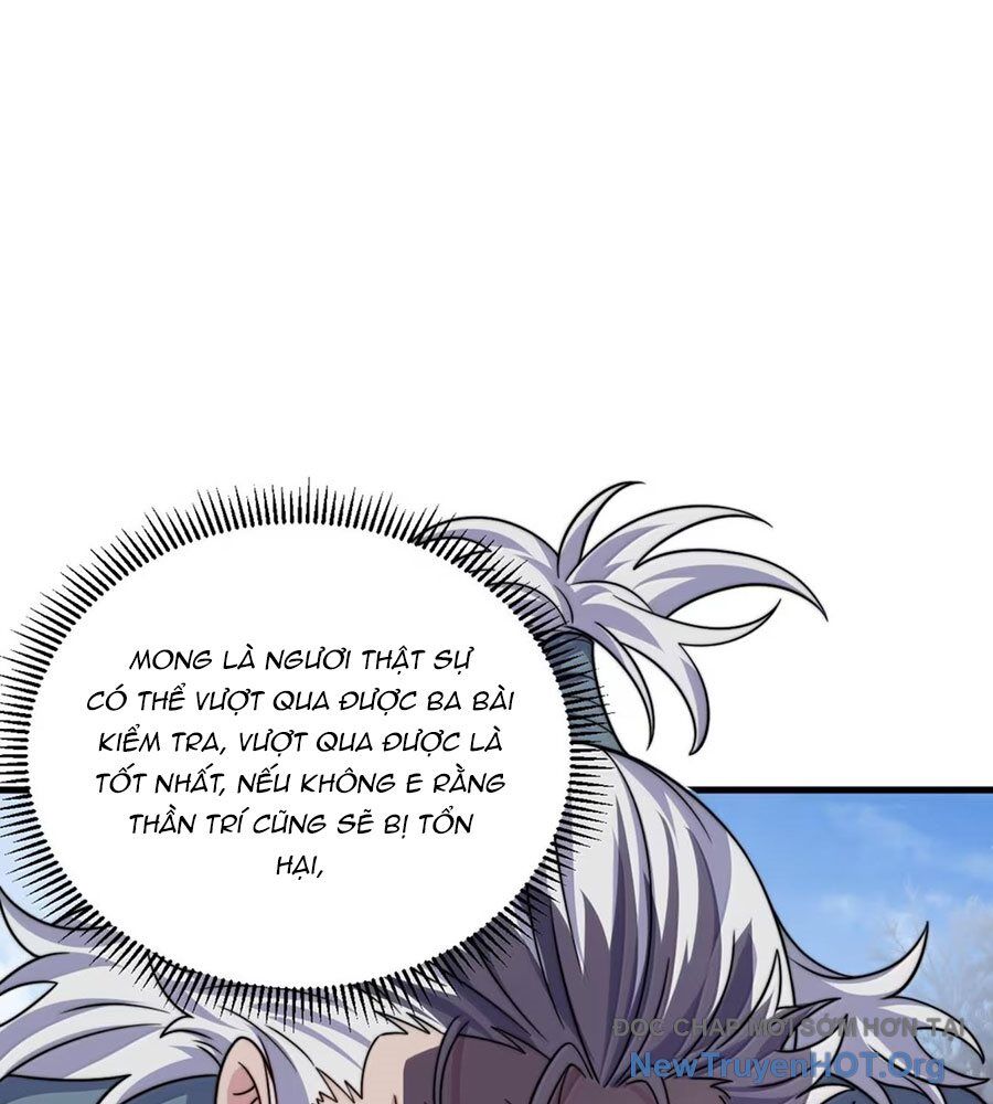 Vai Ác Sư Tôn Mang Theo Các Đồ Đệ Vô Địch Thiên Hạ Chap 174 - Next Chap 175