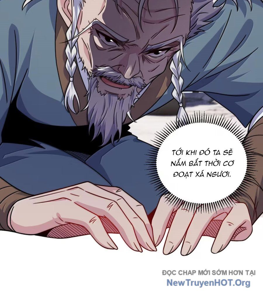 Vai Ác Sư Tôn Mang Theo Các Đồ Đệ Vô Địch Thiên Hạ Chap 174 - Next Chap 175