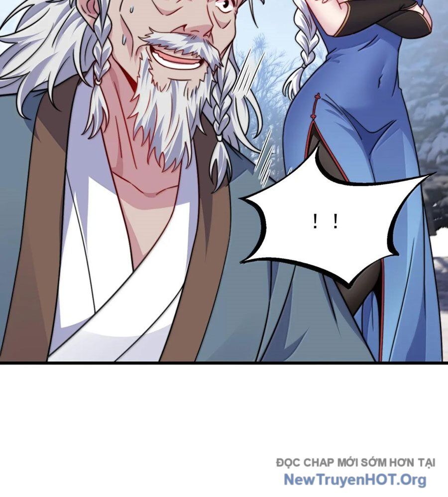 Vai Ác Sư Tôn Mang Theo Các Đồ Đệ Vô Địch Thiên Hạ Chap 174 - Next Chap 175