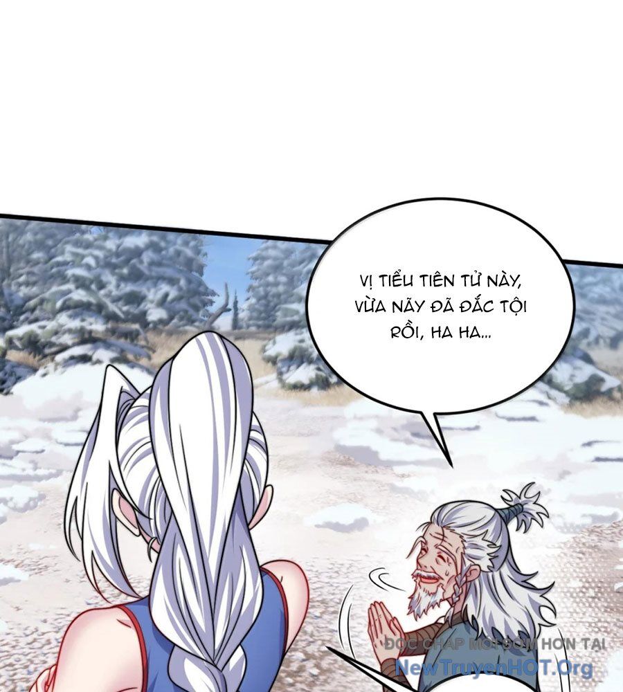 Vai Ác Sư Tôn Mang Theo Các Đồ Đệ Vô Địch Thiên Hạ Chap 174 - Next Chap 175