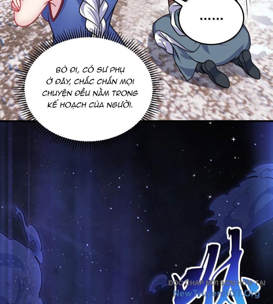 Vai Ác Sư Tôn Mang Theo Các Đồ Đệ Vô Địch Thiên Hạ Chap 174 - Next Chap 175