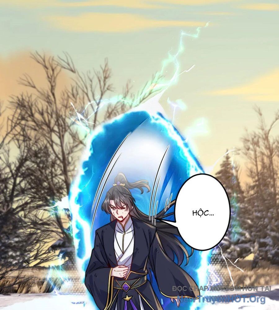 Vai Ác Sư Tôn Mang Theo Các Đồ Đệ Vô Địch Thiên Hạ Chap 174 - Next Chap 175