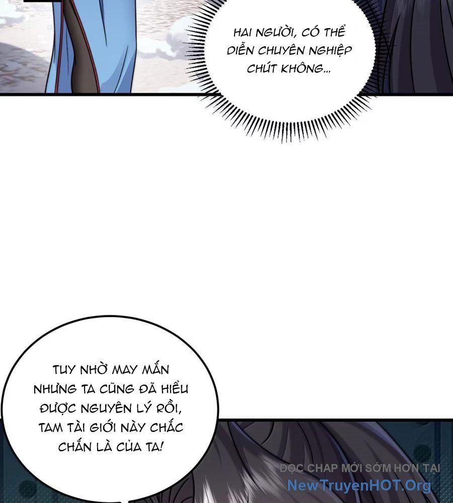 Vai Ác Sư Tôn Mang Theo Các Đồ Đệ Vô Địch Thiên Hạ Chap 174 - Next Chap 175