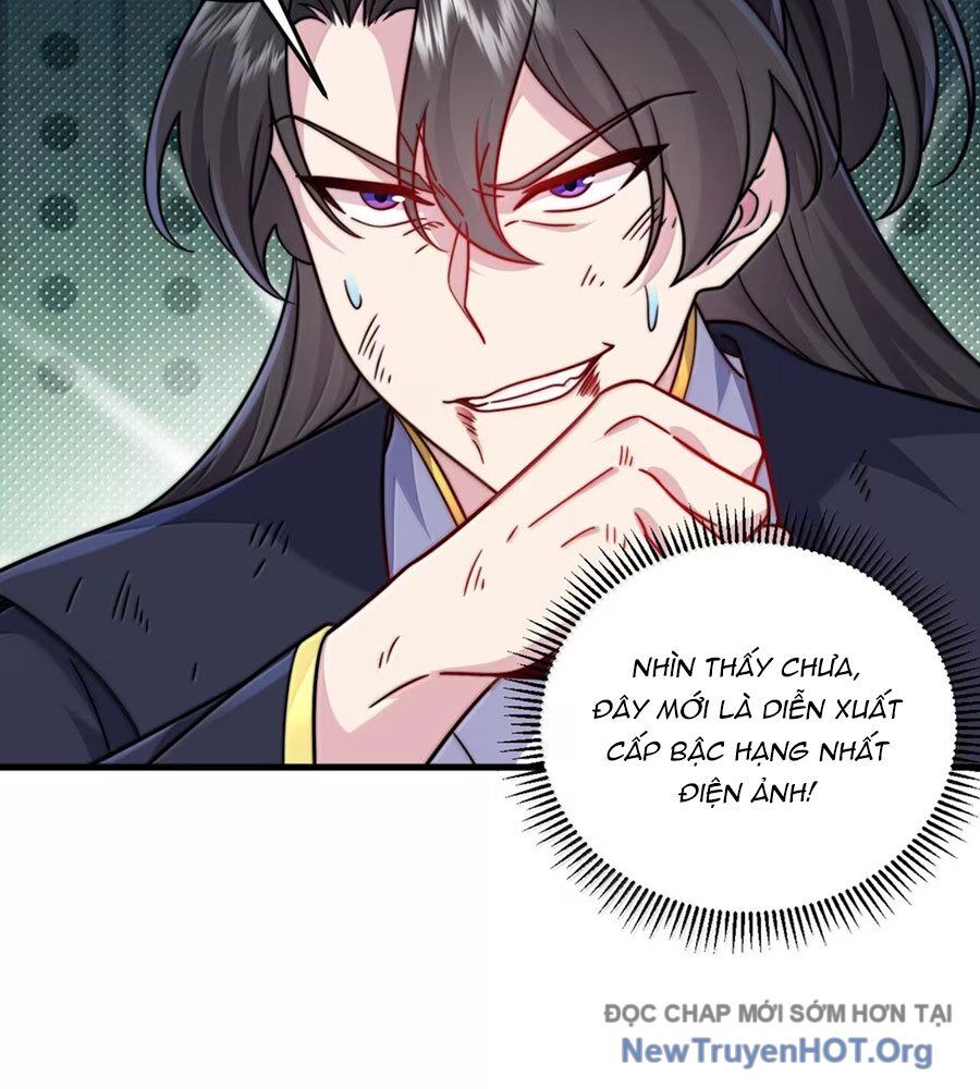Vai Ác Sư Tôn Mang Theo Các Đồ Đệ Vô Địch Thiên Hạ Chap 174 - Next Chap 175