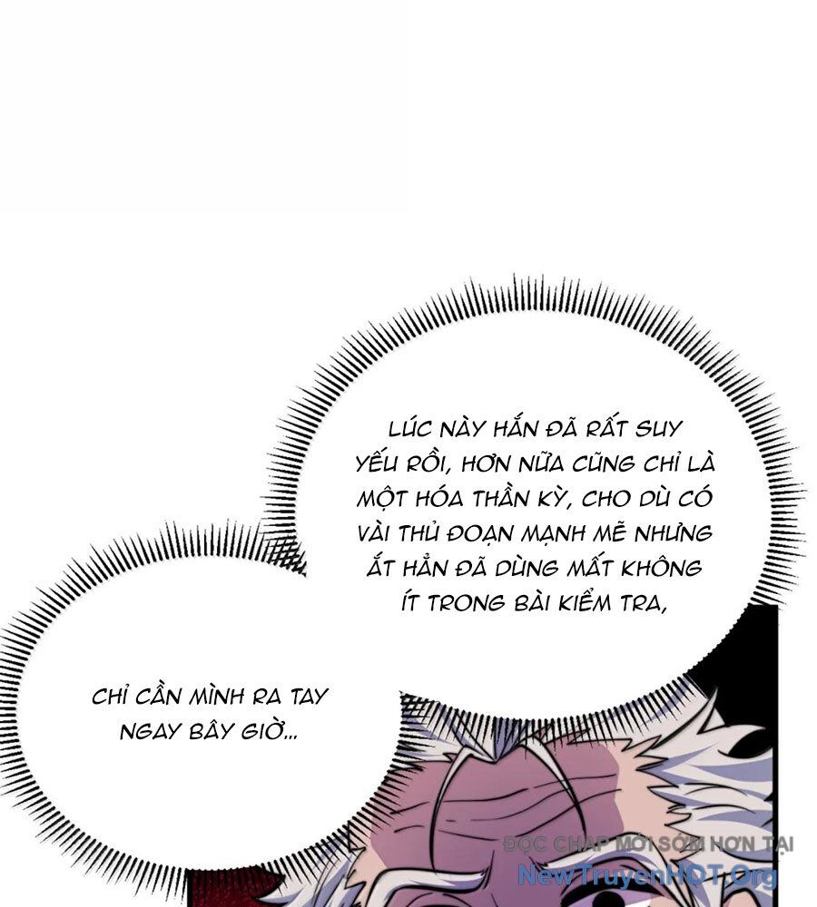 Vai Ác Sư Tôn Mang Theo Các Đồ Đệ Vô Địch Thiên Hạ Chap 174 - Next Chap 175