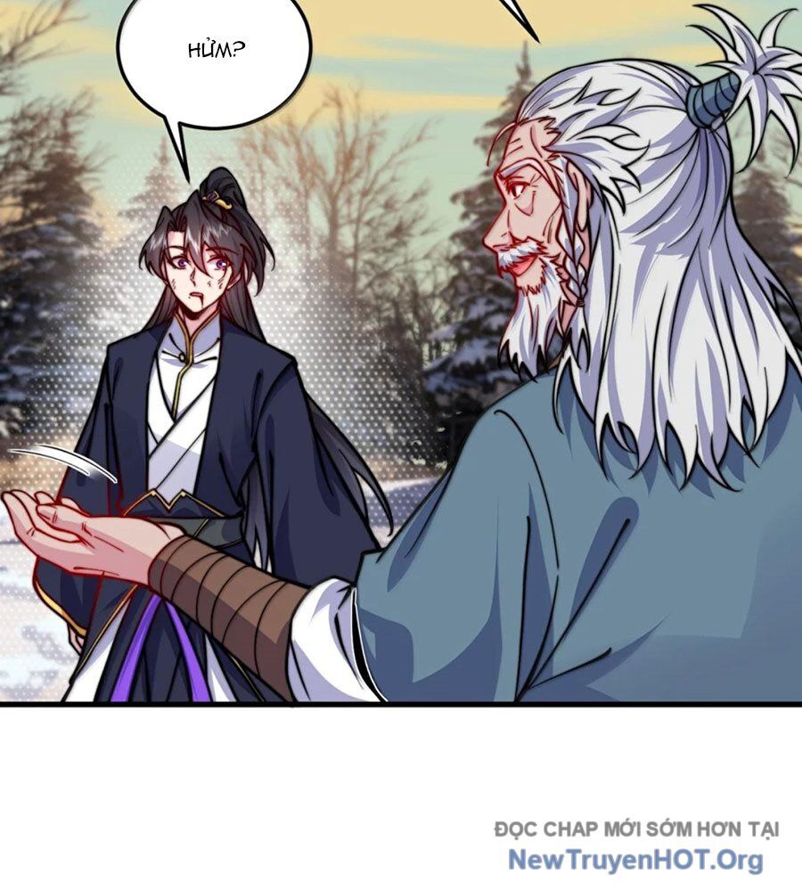 Vai Ác Sư Tôn Mang Theo Các Đồ Đệ Vô Địch Thiên Hạ Chap 174 - Next Chap 175