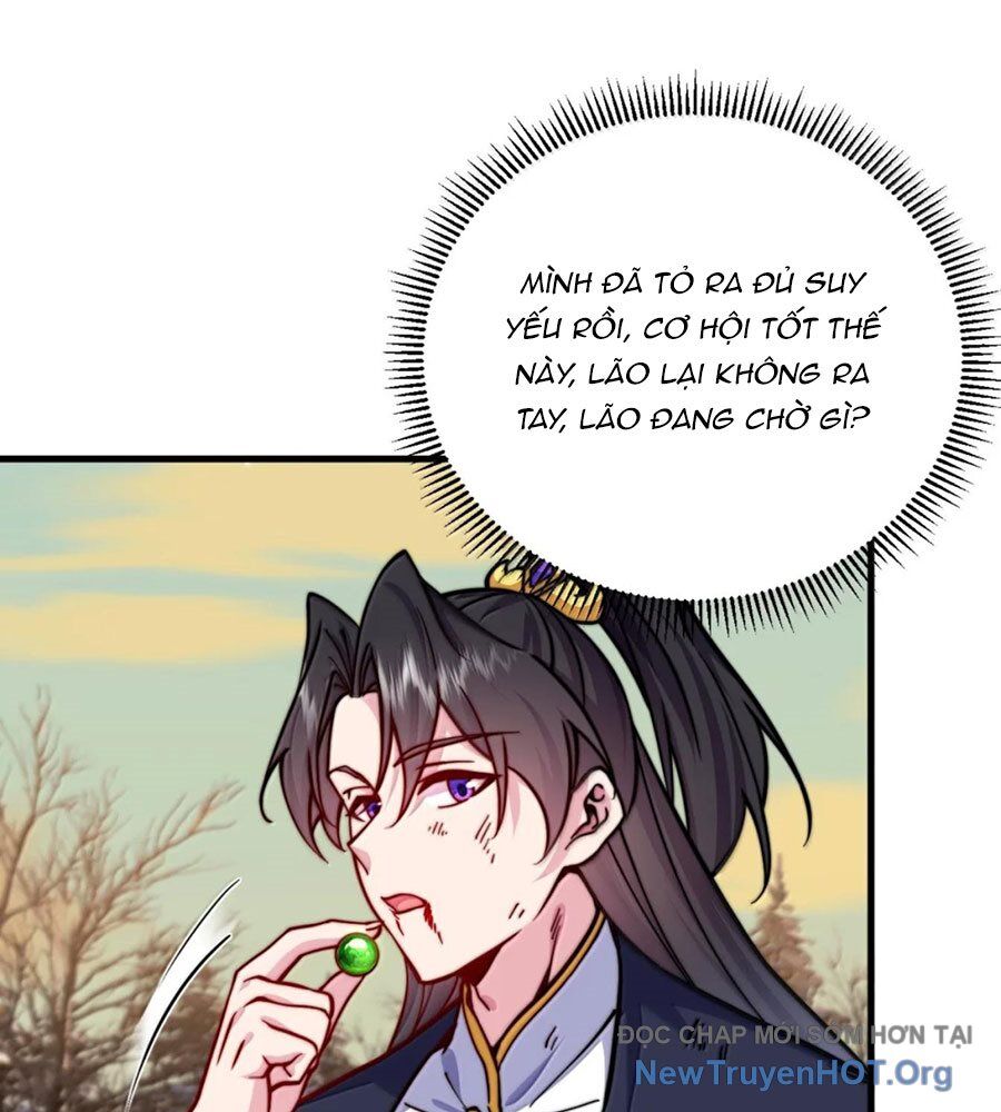 Vai Ác Sư Tôn Mang Theo Các Đồ Đệ Vô Địch Thiên Hạ Chap 174 - Next Chap 175