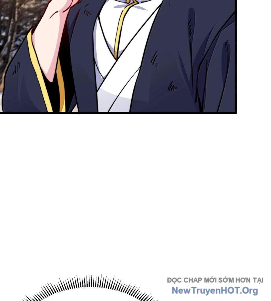 Vai Ác Sư Tôn Mang Theo Các Đồ Đệ Vô Địch Thiên Hạ Chap 174 - Next Chap 175