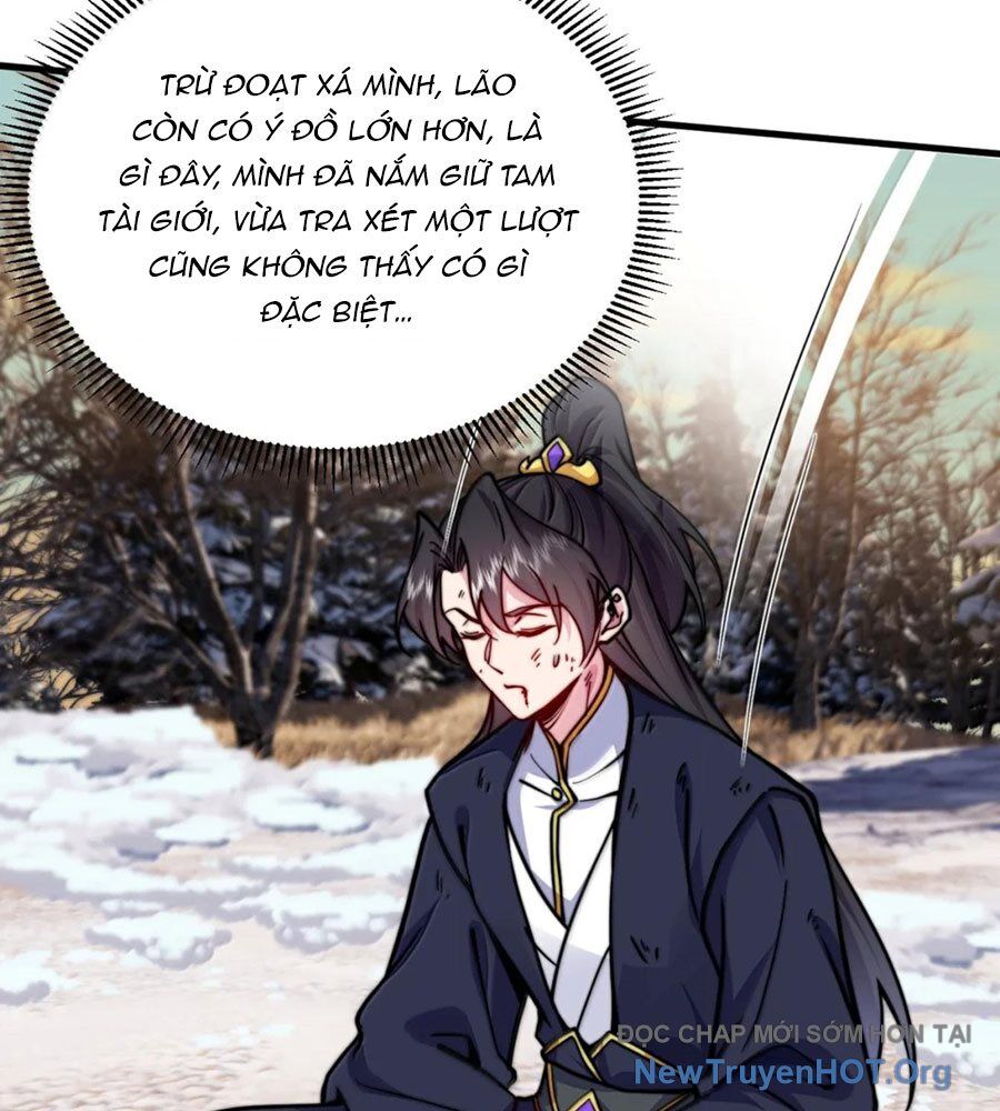 Vai Ác Sư Tôn Mang Theo Các Đồ Đệ Vô Địch Thiên Hạ Chap 174 - Next Chap 175