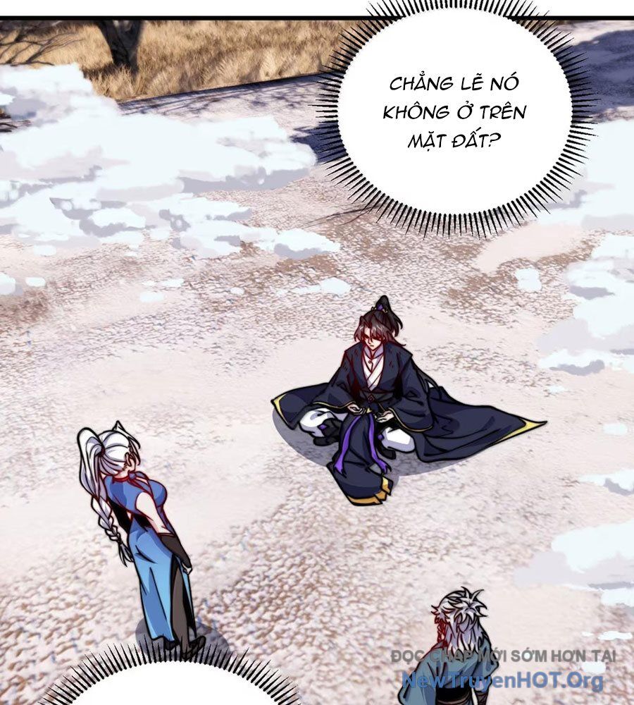 Vai Ác Sư Tôn Mang Theo Các Đồ Đệ Vô Địch Thiên Hạ Chap 174 - Next Chap 175