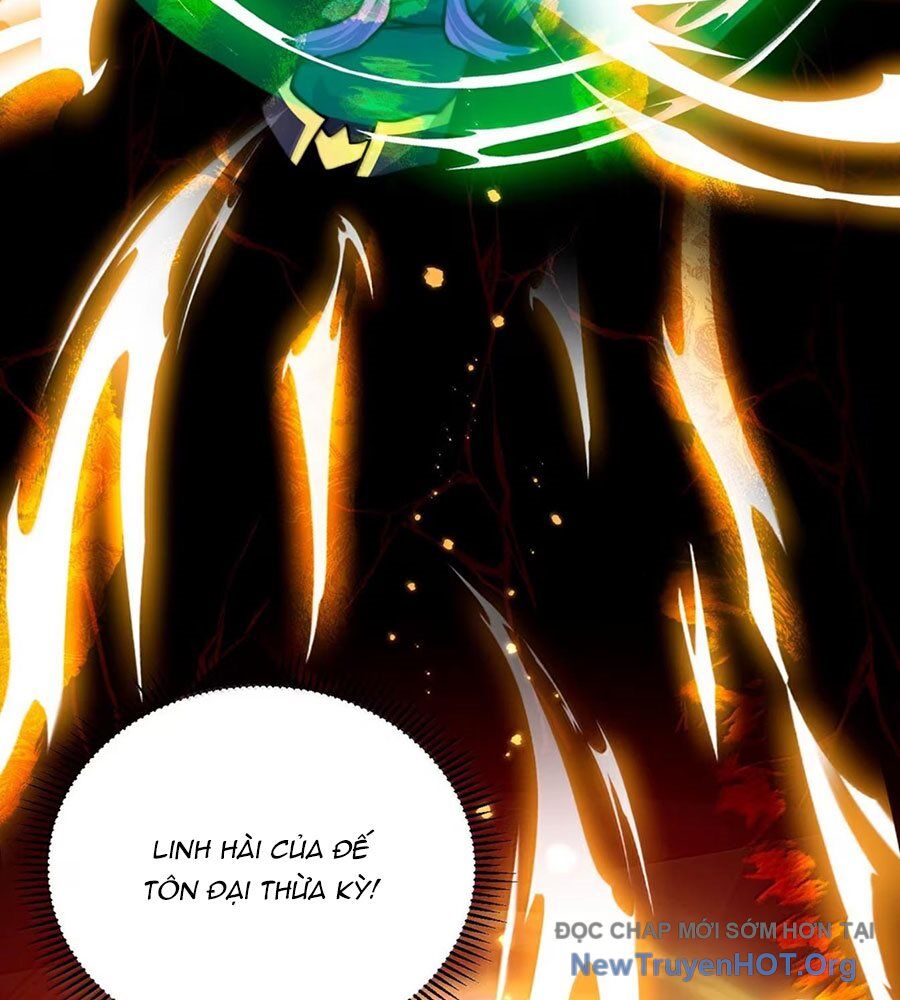 Vai Ác Sư Tôn Mang Theo Các Đồ Đệ Vô Địch Thiên Hạ Chap 174 - Next Chap 175