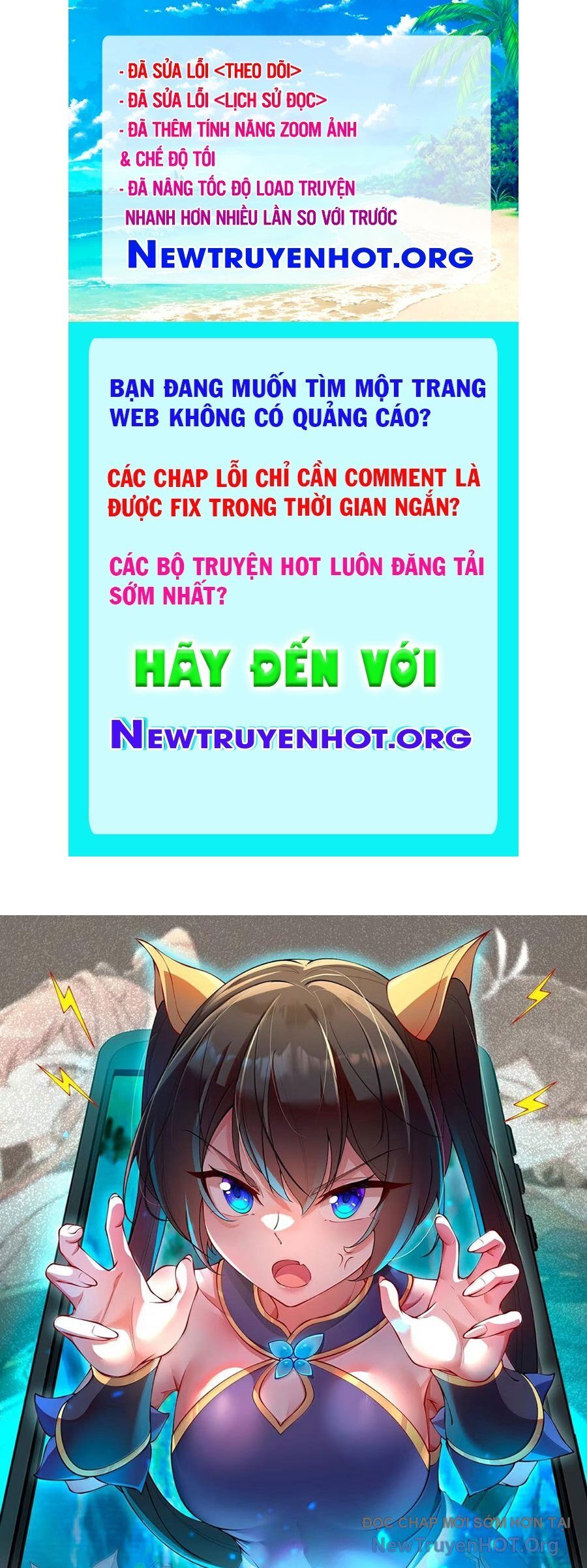 Vai Ác Sư Tôn Mang Theo Các Đồ Đệ Vô Địch Thiên Hạ Chap 175 - Next Chap 176