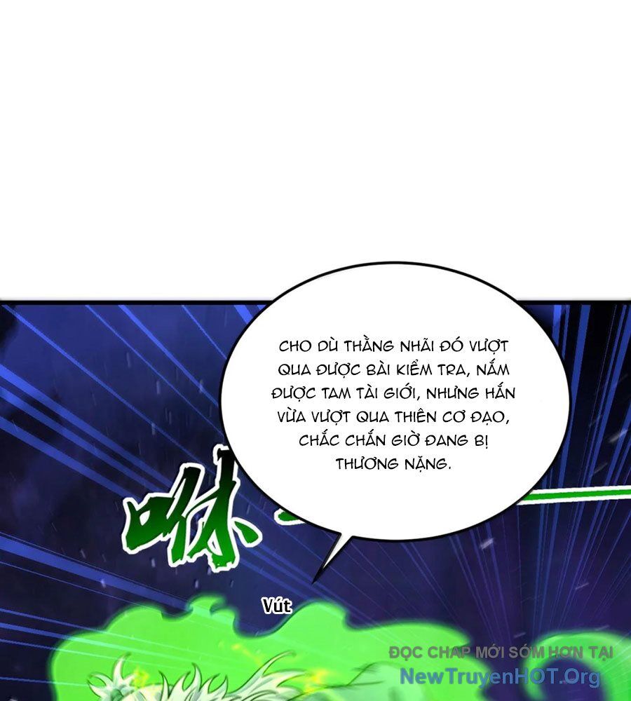 Vai Ác Sư Tôn Mang Theo Các Đồ Đệ Vô Địch Thiên Hạ Chap 175 - Next Chap 176