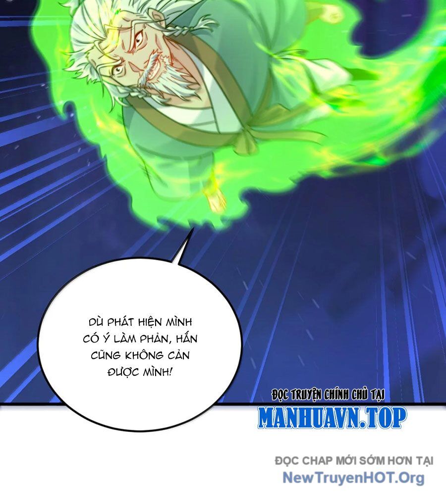 Vai Ác Sư Tôn Mang Theo Các Đồ Đệ Vô Địch Thiên Hạ Chap 175 - Next Chap 176